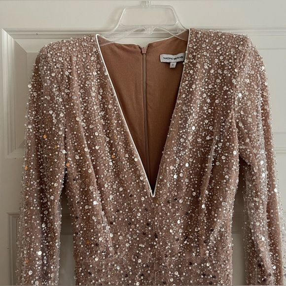 Nadine Merabi Jumpsuit - Picture 3 of 8